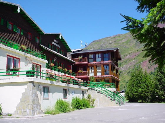 Gallery - Snö Hotel Candanchu