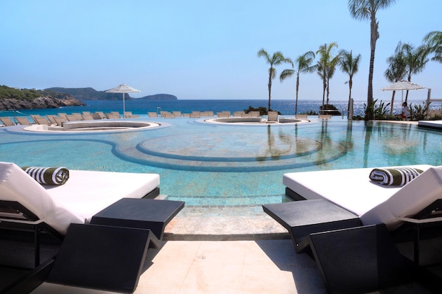 Gallery - Bless Ibiza Cala Nova