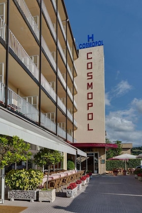 Gallery - Cosmopol