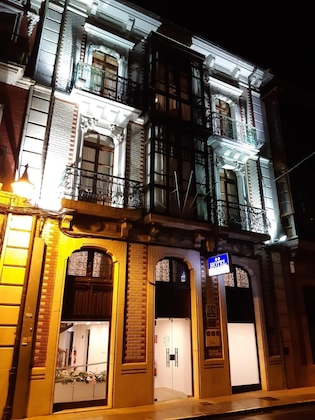 Gallery - Hotel Puerto De Llanes