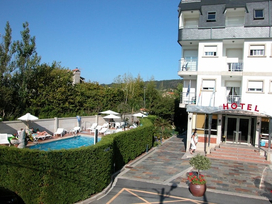 Gallery - Hotel Piñeiro