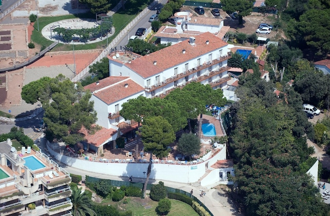 Gallery - Hotel Ght Xaloc