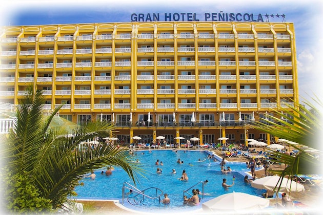 Gallery - Gran Hotel Peñíscola