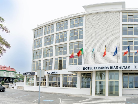 Gallery - Hotel Faranda Rias Altas, Ascend Hotel Collection