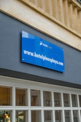 Gallery - Hotel Pinos Playa
