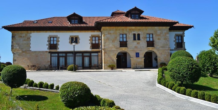 Gallery - Hotel Valle De Arco