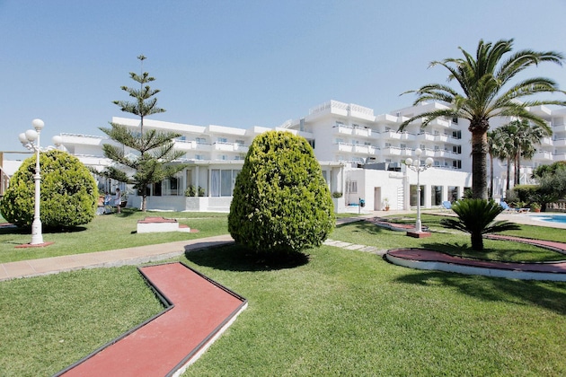 Gallery - Grupotel Los Príncipes & Spa