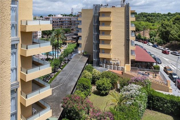 Gallery - Medplaya Hotel Calypso