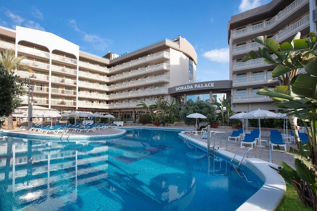 Gallery - Ponient Dorada Palace by PortAventura World