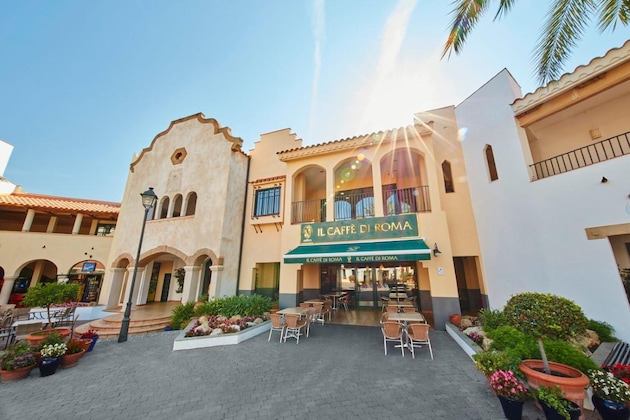 Gallery - PortAventura Hotel PortAventura