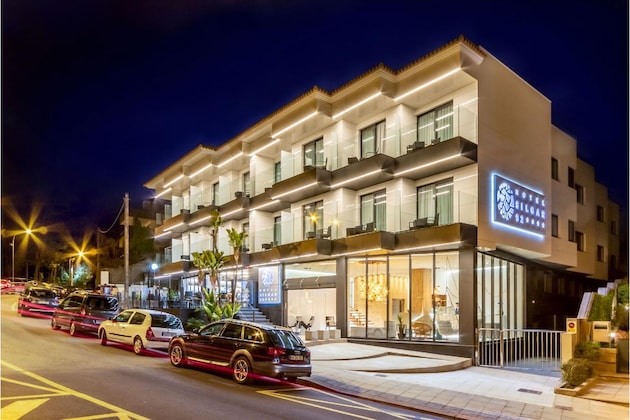 Gallery - Hotel Silgar 92