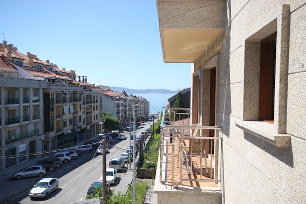 Gallery - Apartamentos Trisquel