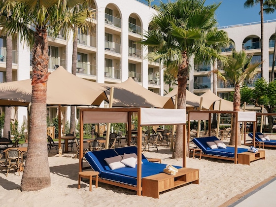 Gallery - ME Marbella