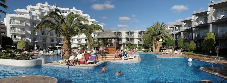 Gallery - HG Tenerife Sur Apartments