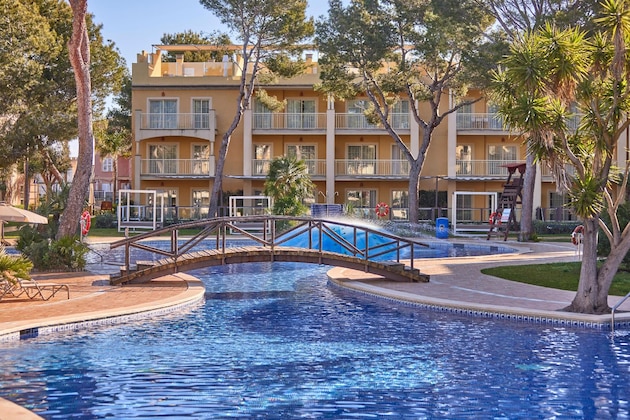 Gallery - Zafiro Mallorca