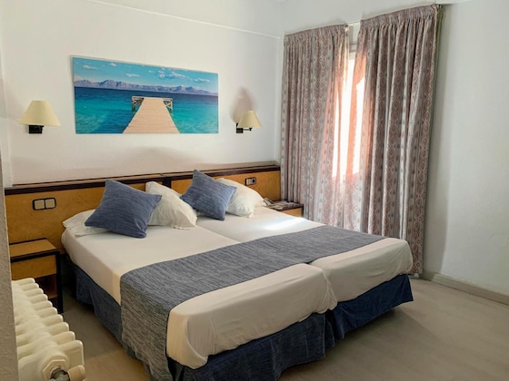Gallery - Hotel Voramar Mallorca