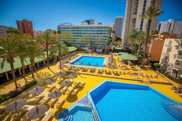 Gallery - Hotel Servigroup Pueblo Benidorm