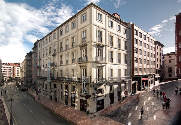 Gallery - Gran Hotel España