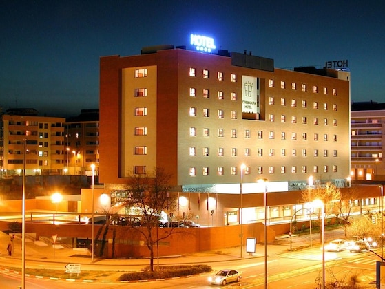 Gallery - Hotel Extremadura