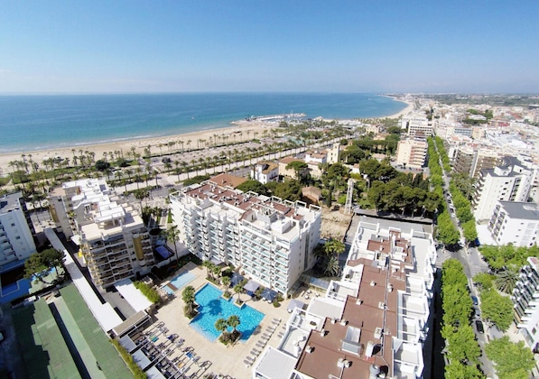 Gallery - Blaumar Hotel Salou