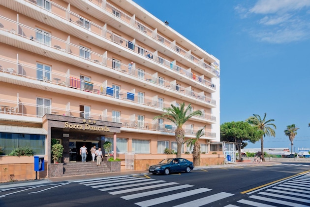 Gallery - Hotel Sorra Daurada Splash