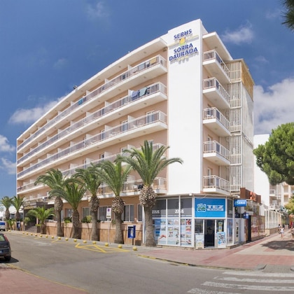 Gallery - Hotel Sorra Daurada Splash