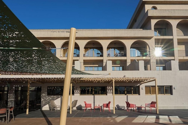 Gallery - Hotel Macia Doñana