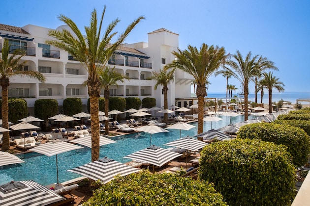 Gallery - Mett Hotel & Beach Resort Marbella Estepona