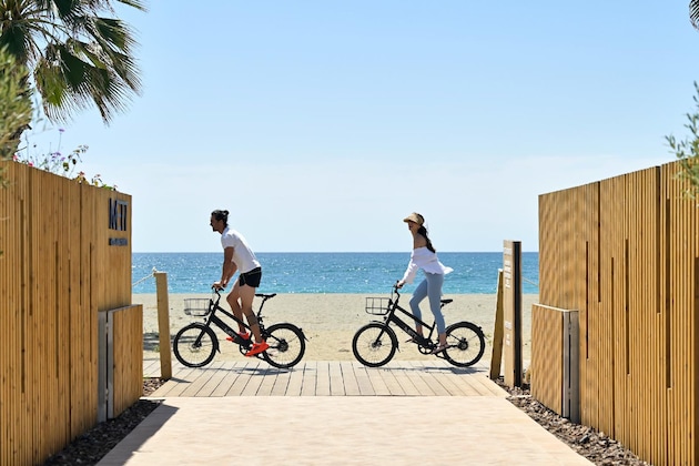 Gallery - Mett Marbella - Estepona