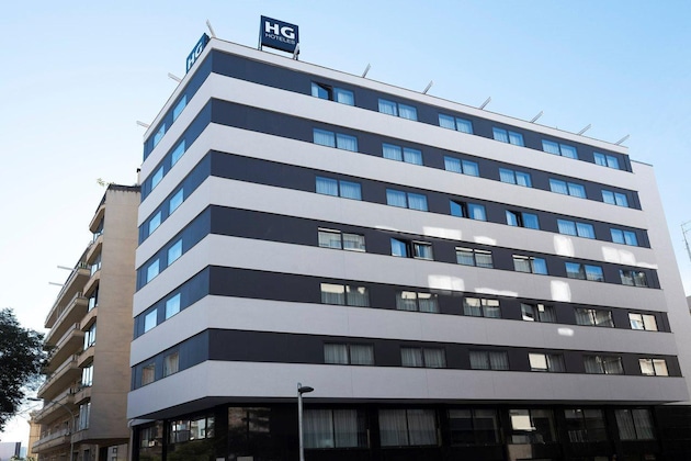 Gallery - HG City Suites Barcelona