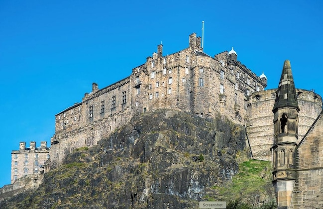Gallery - Apex Grassmarket Hotel