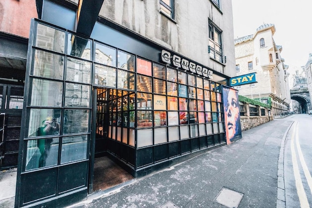 Gallery - Stay Central Hotel
