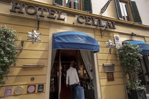 Gallery - Cellai Boutique Hotel