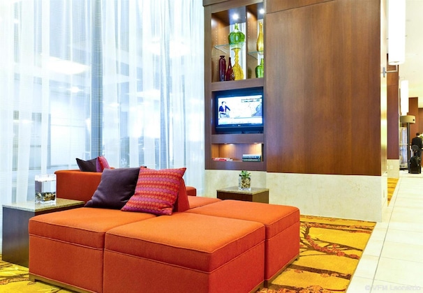 Gallery - Ottawa Marriott Hotel