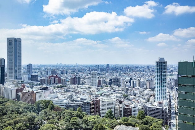 Gallery - Hilton Tokyo