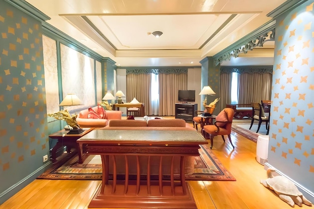 Gallery - Chiang Mai Orchid Hotel
