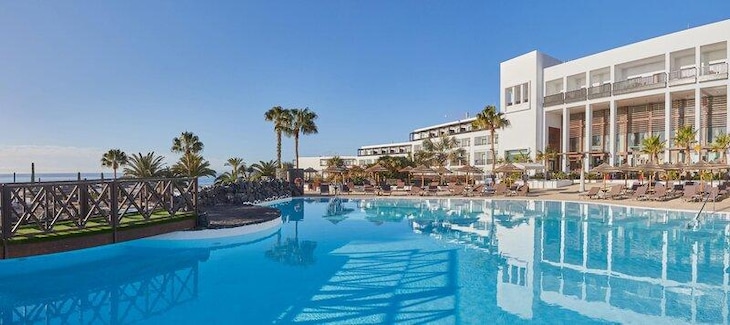 Gallery - Secrets Lanzarote Resort & Spa - Adults Only +18