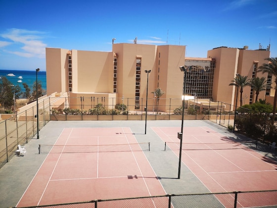 Gallery - Hurghada Marriott Beach Resort