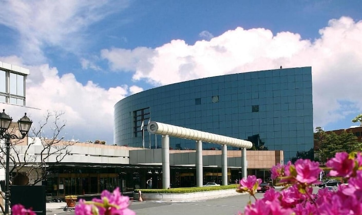 Gallery - Hotel Inter Burgo