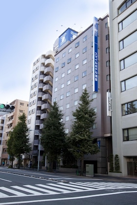 Gallery - Smile Hotel Asakusa