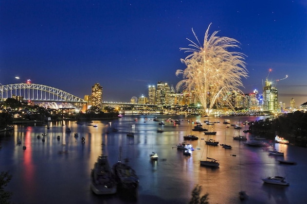 Gallery - Four Seasons Hotel Sydney