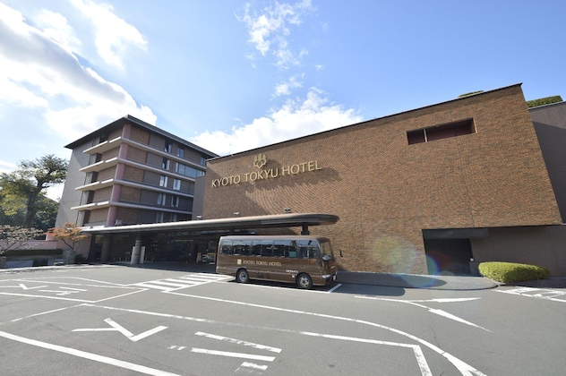 Gallery - Kyoto Tokyu Hotel