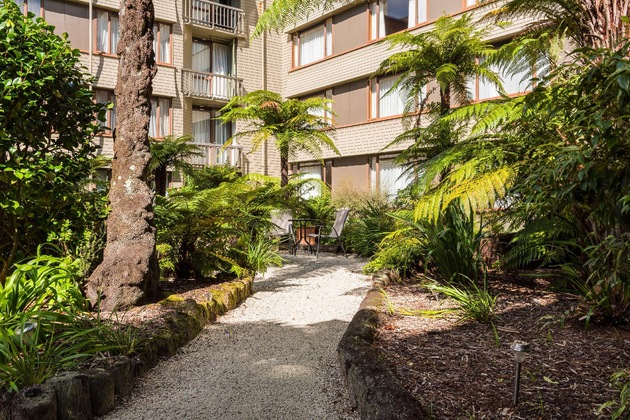 Gallery - Millennium Hotel Rotorua