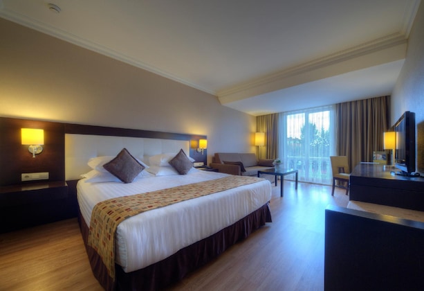 Gallery - Eresin Hotels Topkapi
