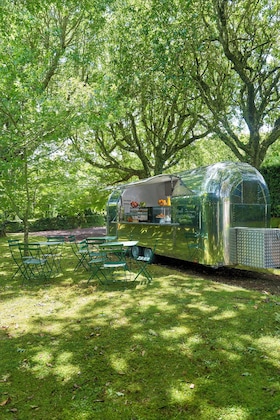 Gallery - Terra Nostra Garden Hotel