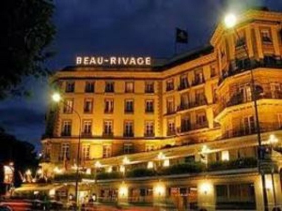 Gallery - Beau Rivage