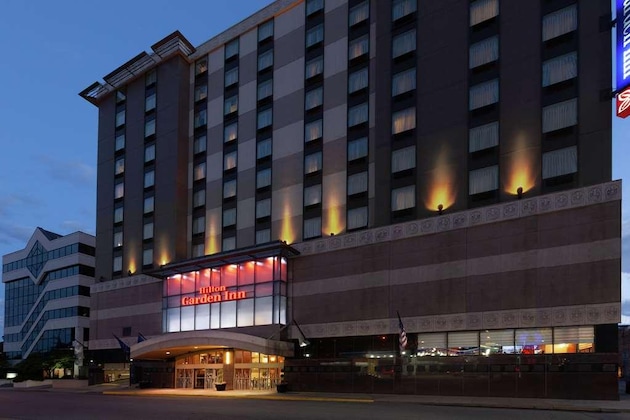 Gallery - Hilton Garden Inn Pittsburgh University Place