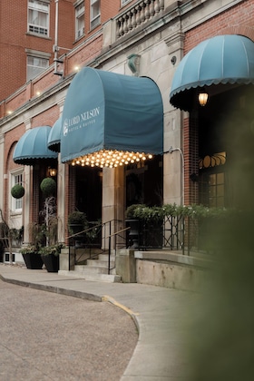 Gallery - The Lord Nelson Hotel & Suites
