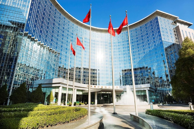 Gallery - Grand Hyatt Beijing