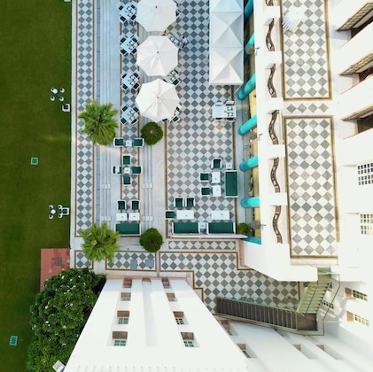 Gallery - The Imperial New Delhi